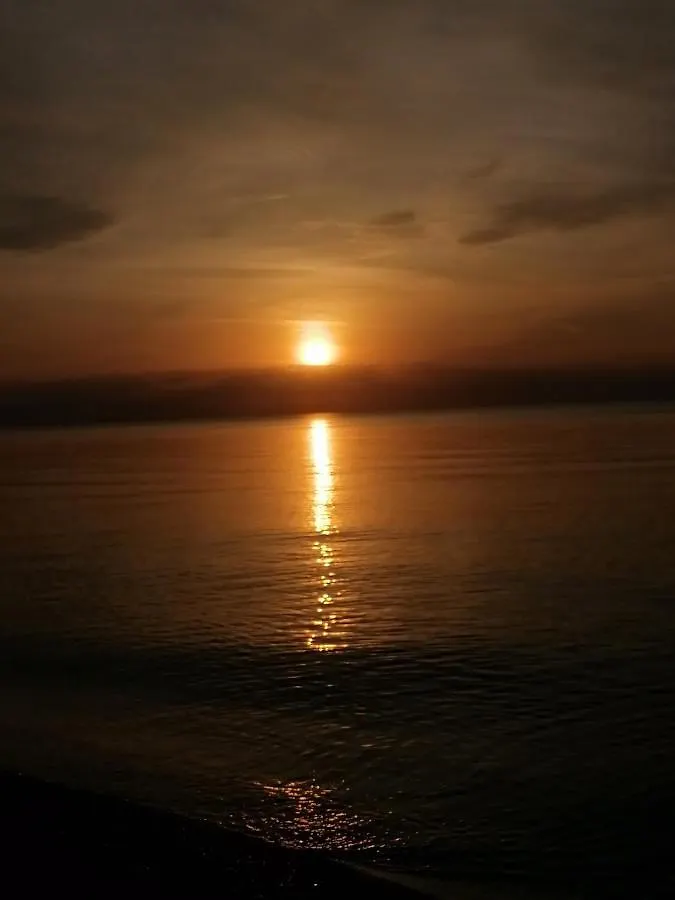 Sunny Apartment With Amazing Sea View Peraia  Peraia (Thessaloniki)