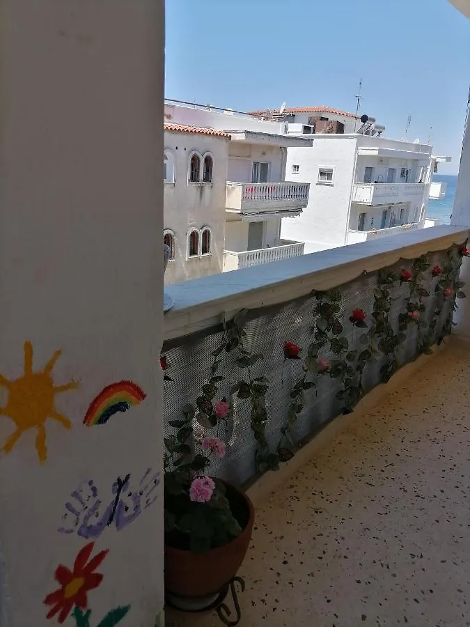 Sunny Apartment With Amazing Sea View Peraia  0*, Peraia (Thessaloniki) Greece