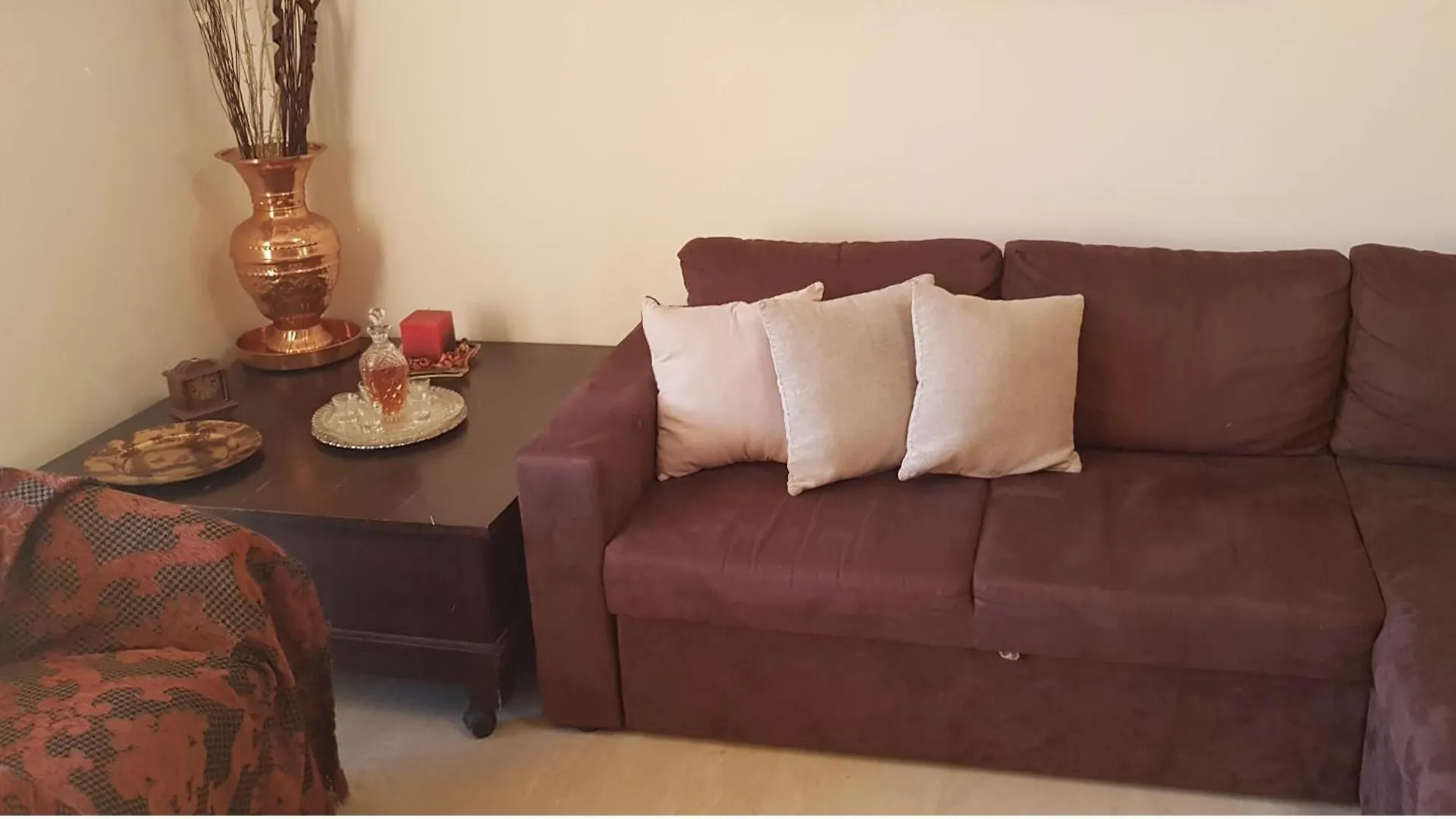 Sunny Apartment With Amazing Sea View Peraia