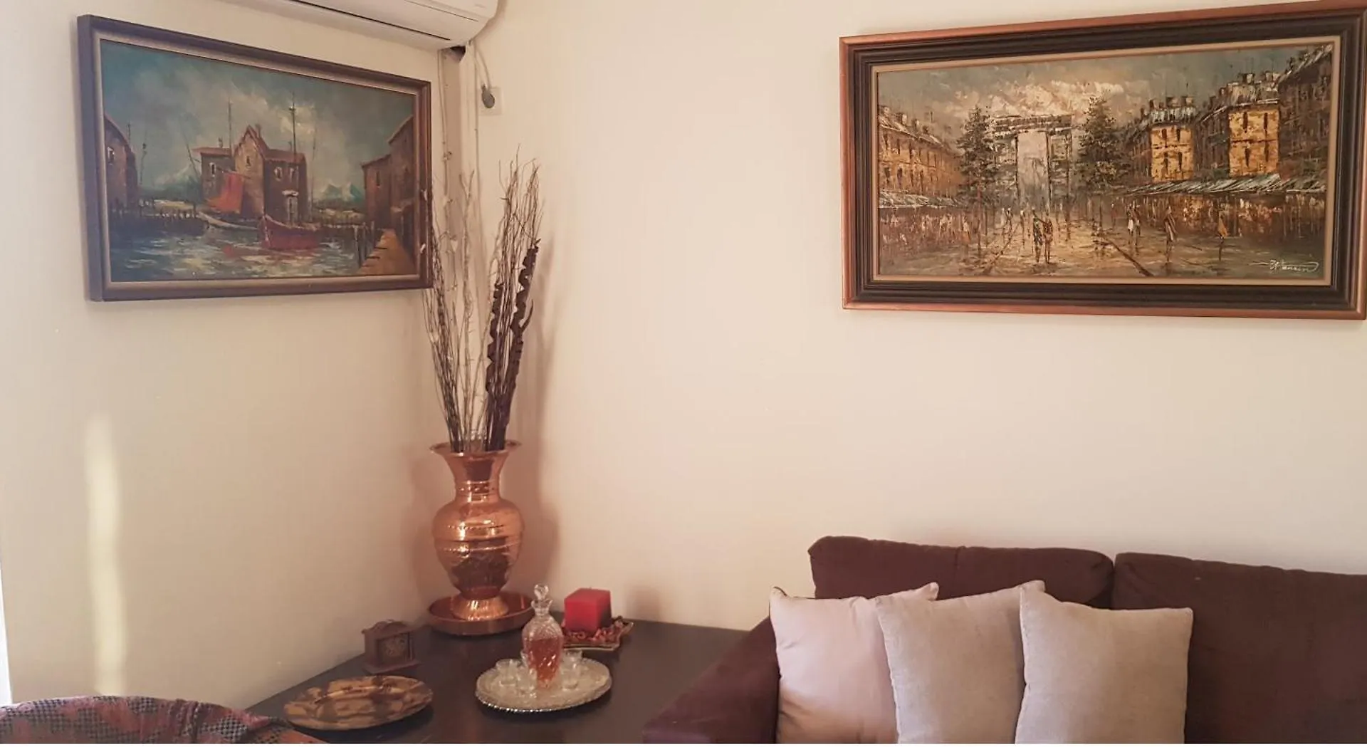 Sunny Apartment With Amazing Sea View Peraia  0*, Peraia (Thessaloniki)