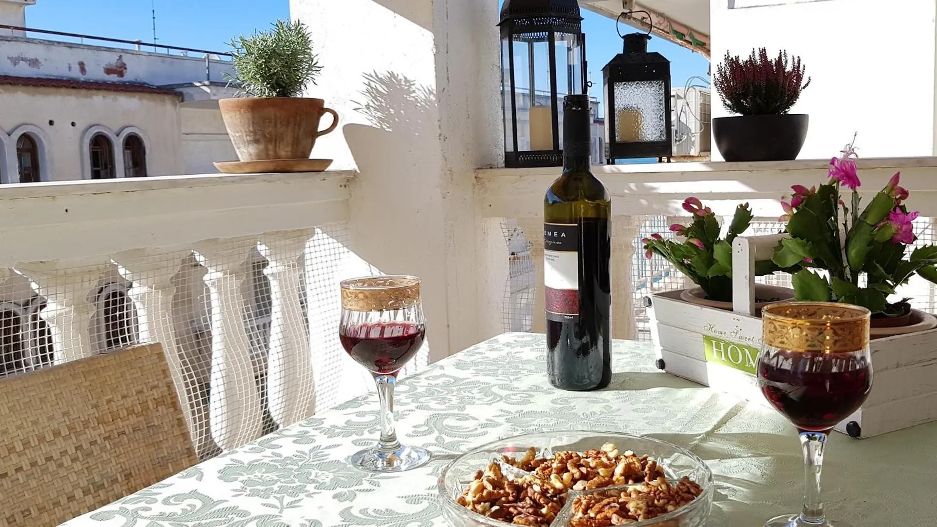 Sunny Apartment With Amazing Sea View Peraia  Peraia (Thessaloniki)