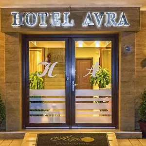Avra Hotell