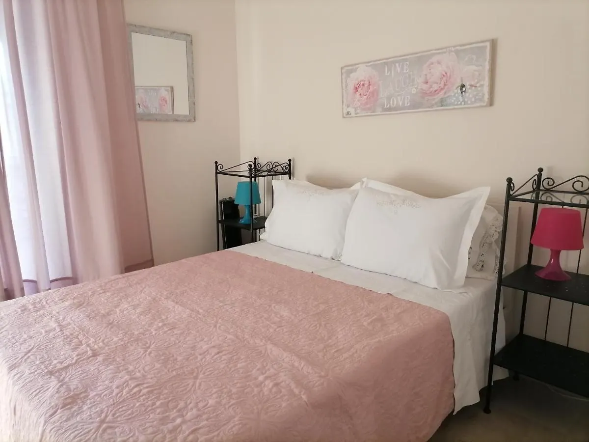 Sunny Apartment With Amazing Sea View Peraia