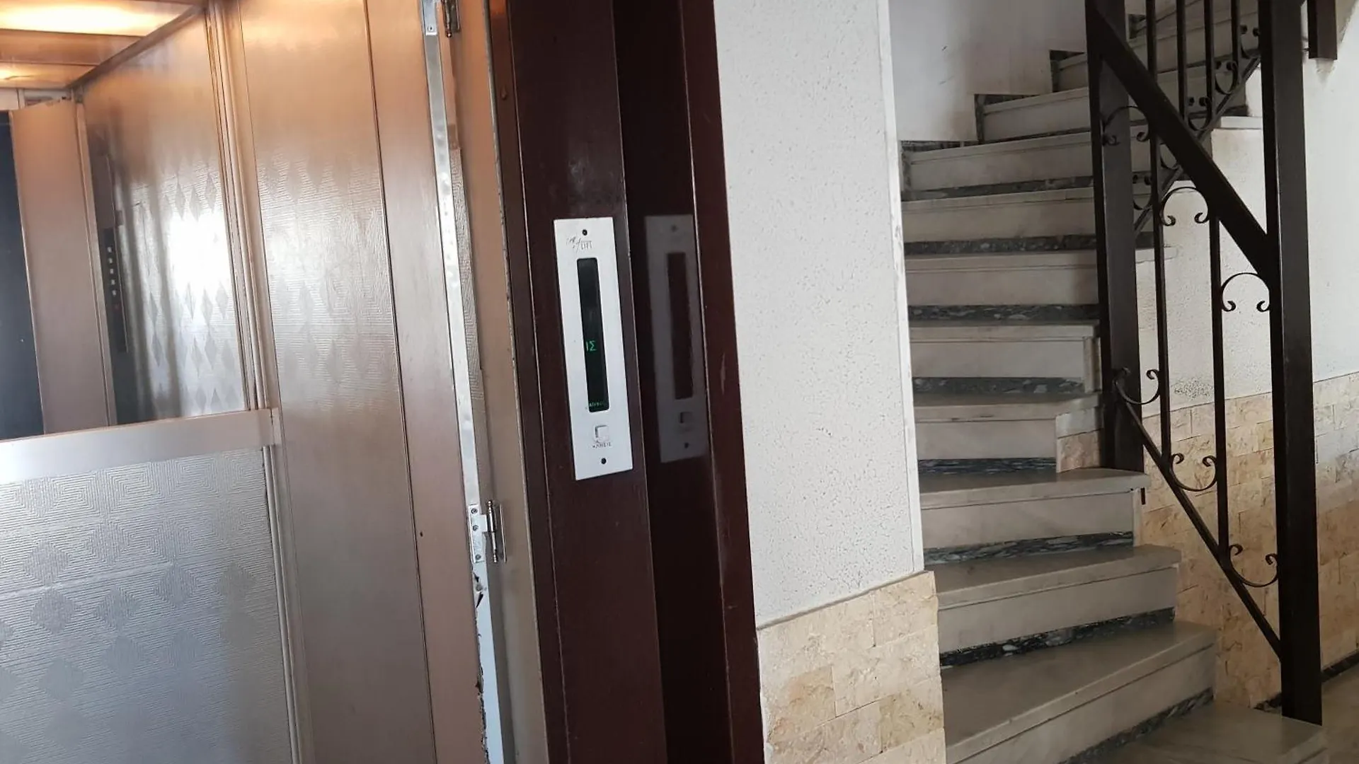 Sunny Apartment With Amazing Sea View Peraia  0*, Peraia (Thessaloniki) Greece