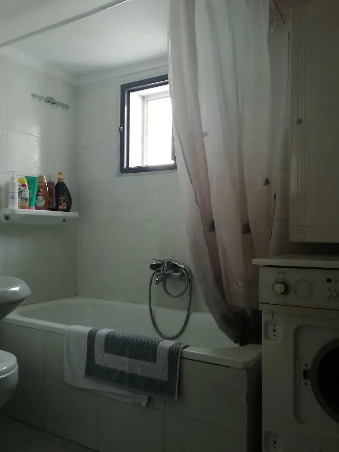Sunny Apartment With Amazing Sea View Peraia  Greece